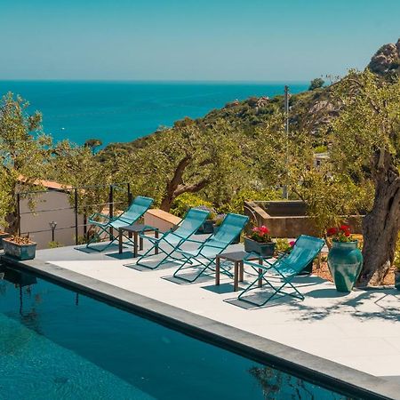 צ'פאלו Villa Toto Resort מראה חיצוני תמונה