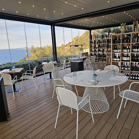 צ'פאלו Villa Toto Resort מראה חיצוני תמונה
