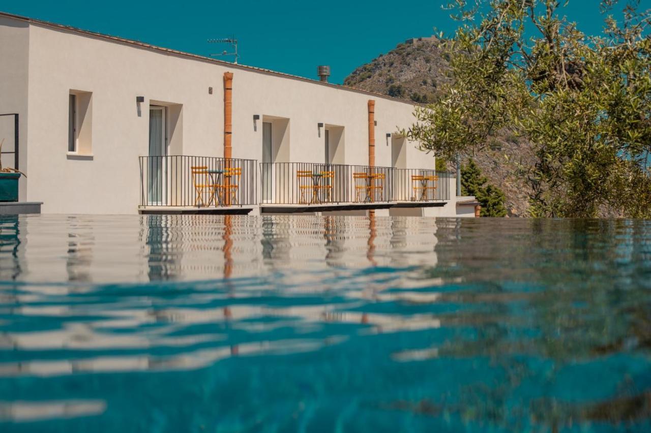 צ'פאלו Villa Toto Resort מראה חיצוני תמונה