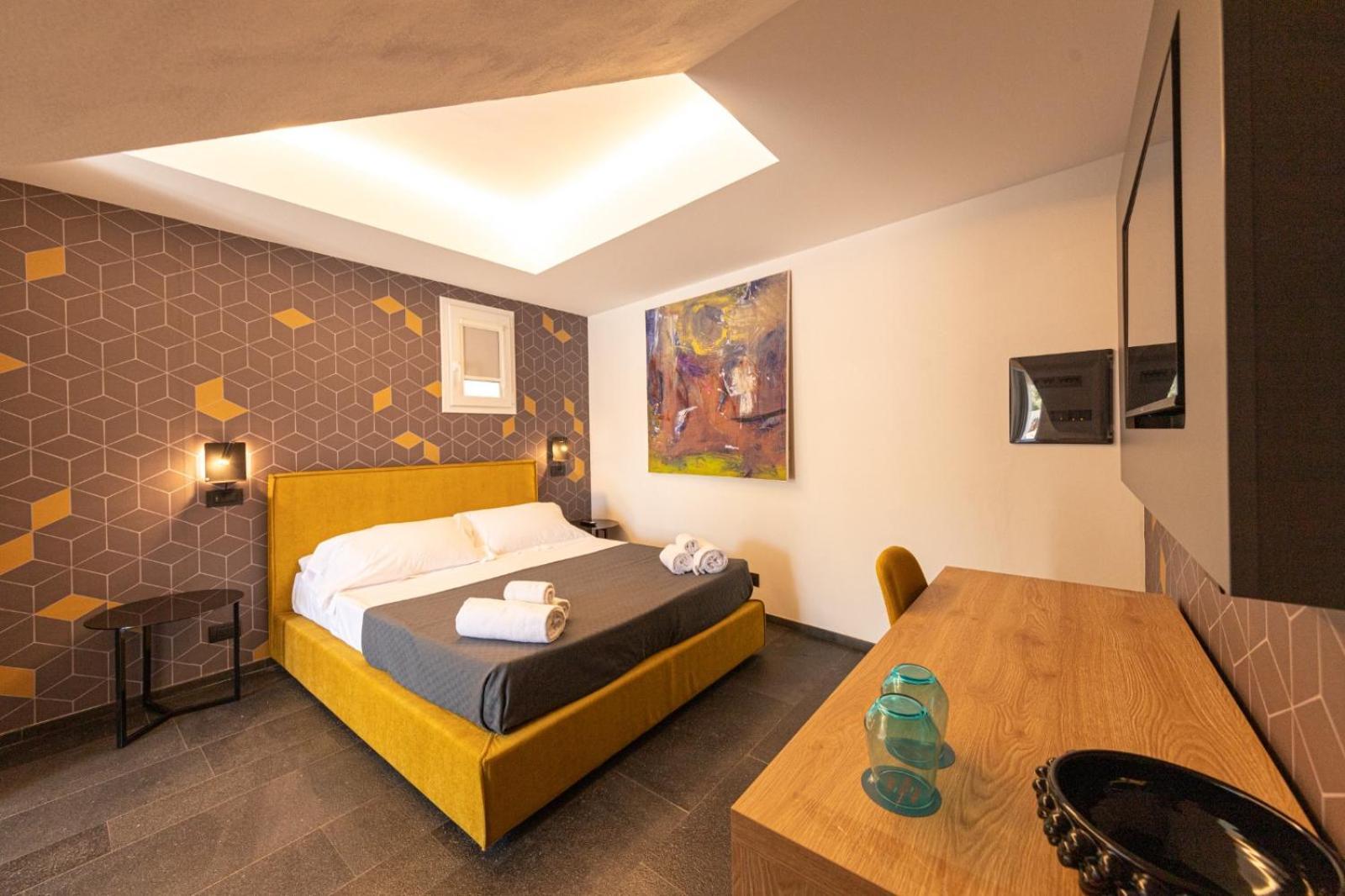 צ'פאלו Villa Toto Resort מראה חיצוני תמונה