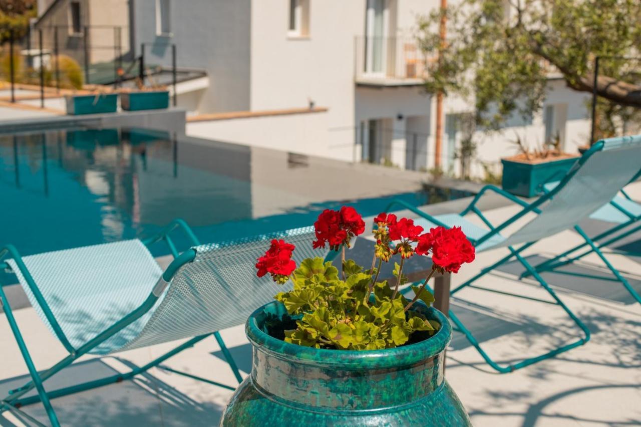 צ'פאלו Villa Toto Resort מראה חיצוני תמונה