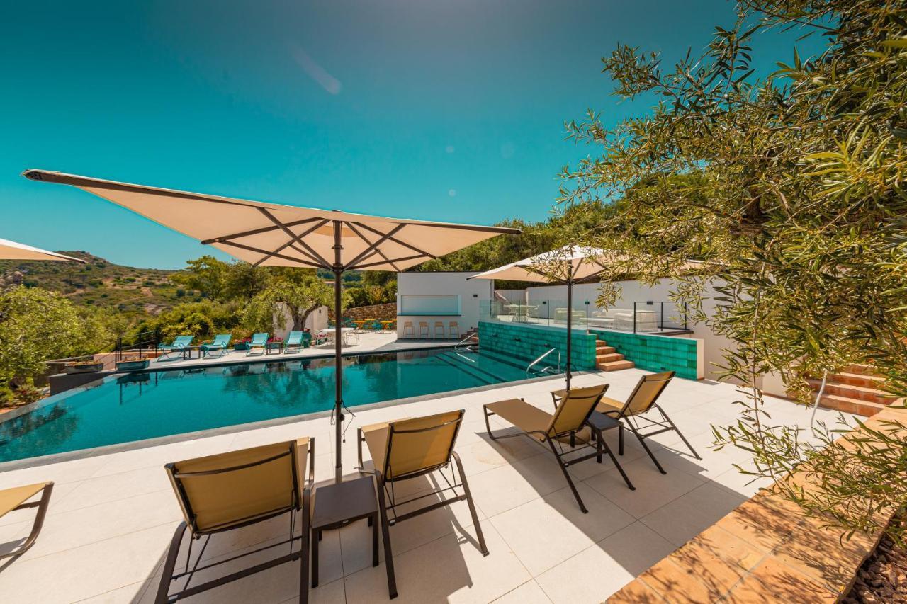 צ'פאלו Villa Toto Resort מראה חיצוני תמונה