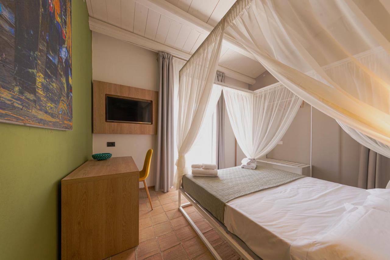 צ'פאלו Villa Toto Resort מראה חיצוני תמונה