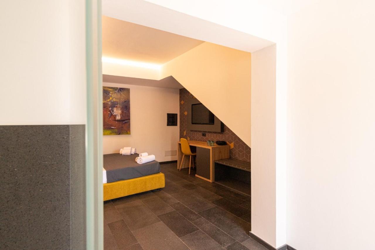 צ'פאלו Villa Toto Resort מראה חיצוני תמונה