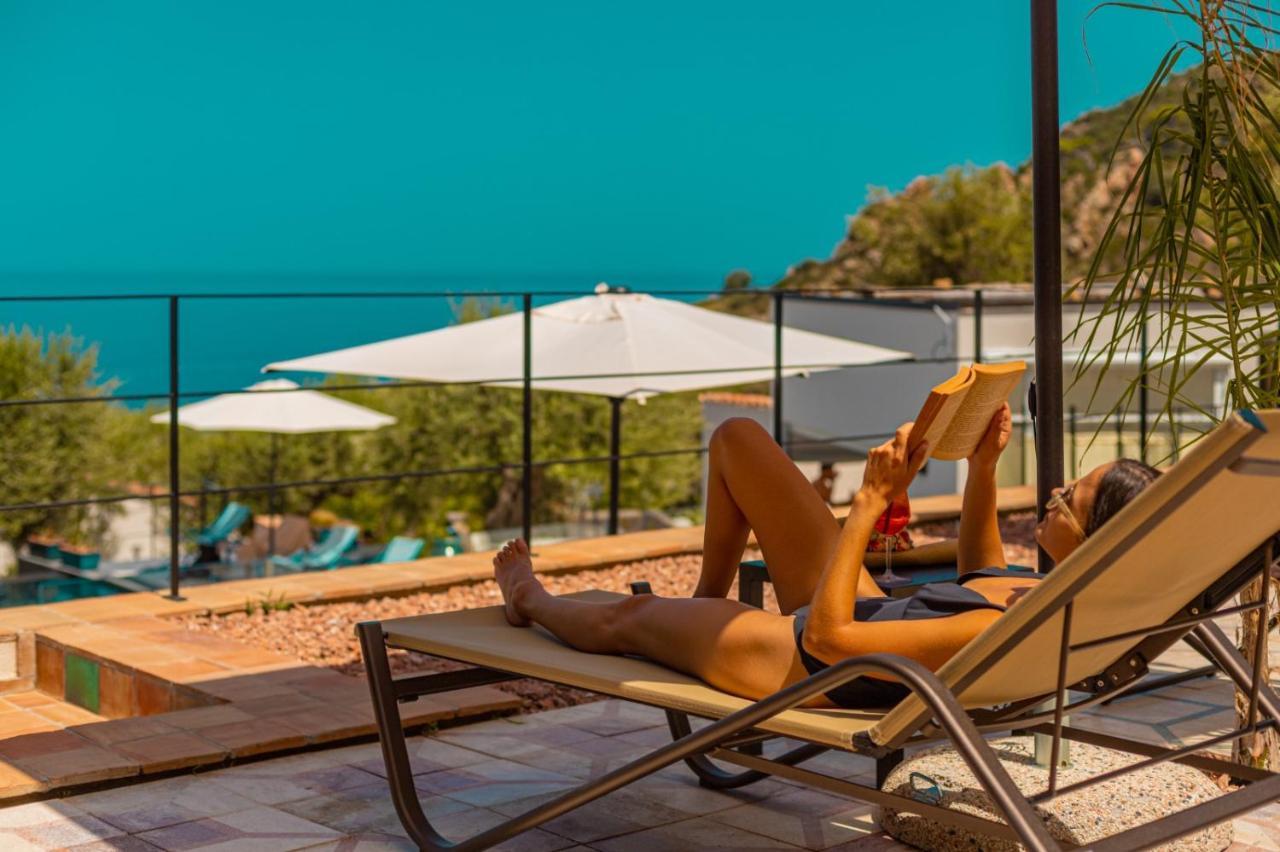 צ'פאלו Villa Toto Resort מראה חיצוני תמונה