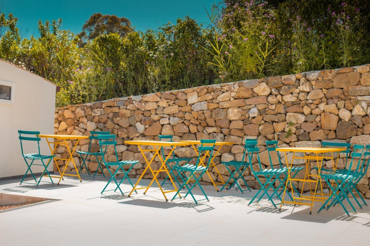 צ'פאלו Villa Toto Resort מראה חיצוני תמונה