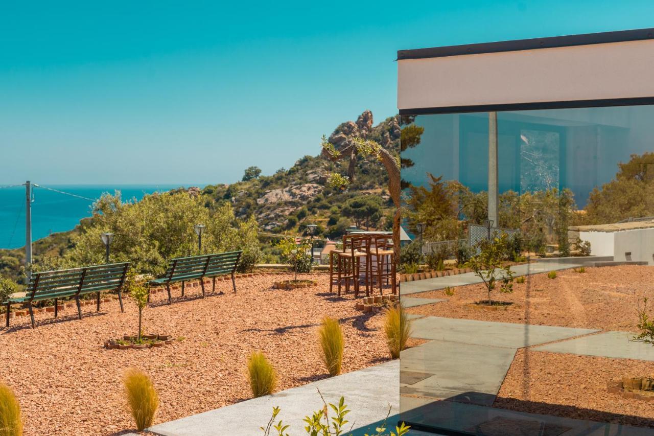 צ'פאלו Villa Toto Resort מראה חיצוני תמונה