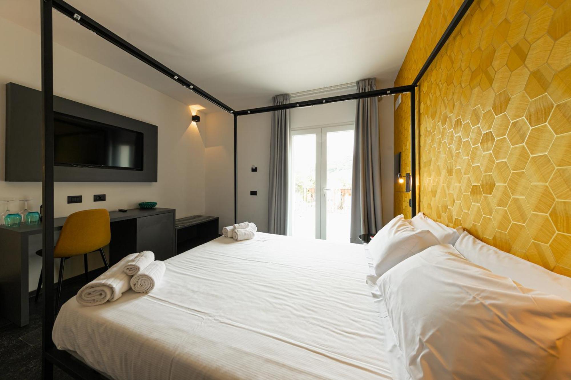 צ'פאלו Villa Toto Resort מראה חיצוני תמונה