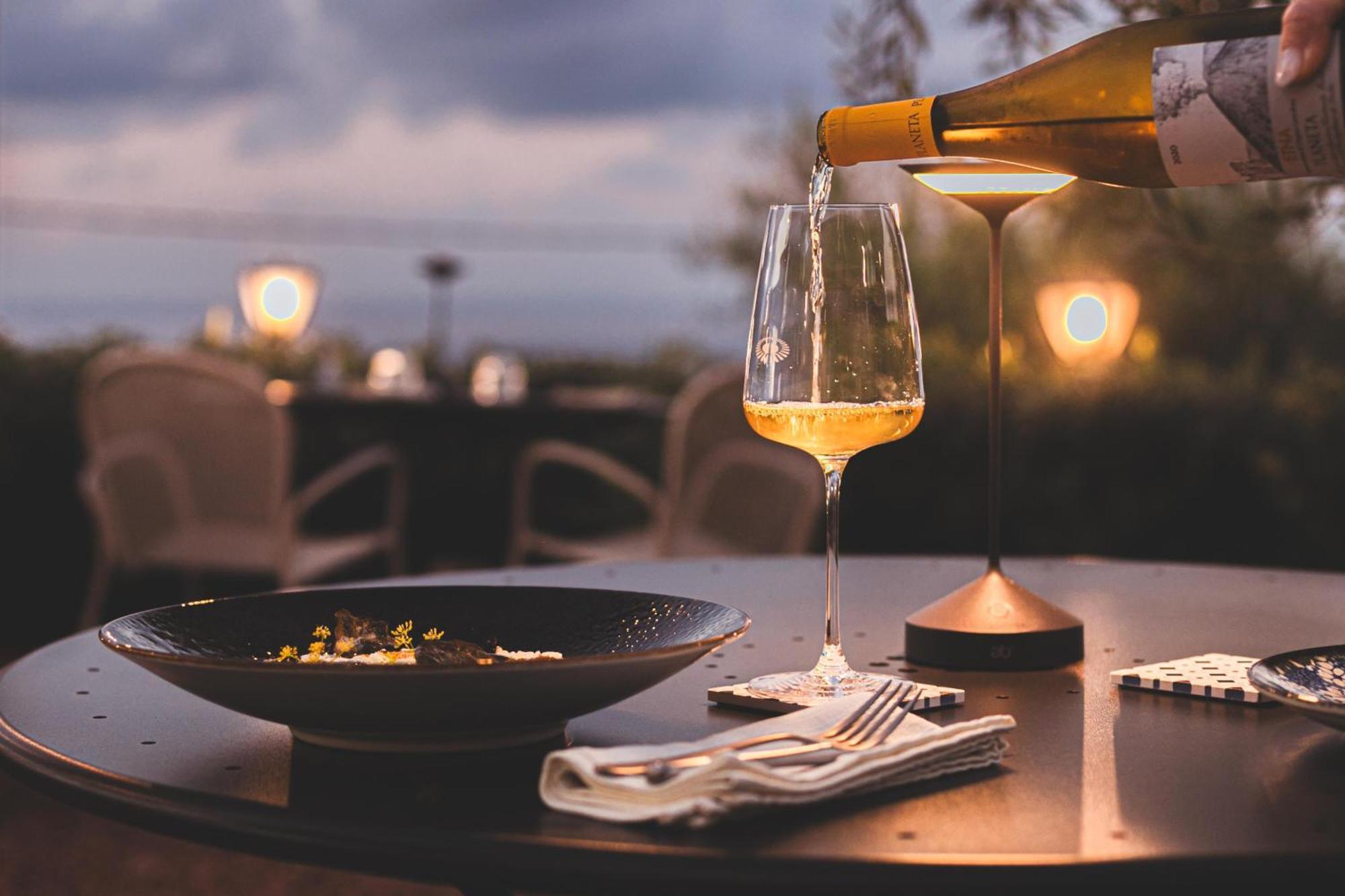 צ'פאלו Villa Toto Resort מראה חיצוני תמונה