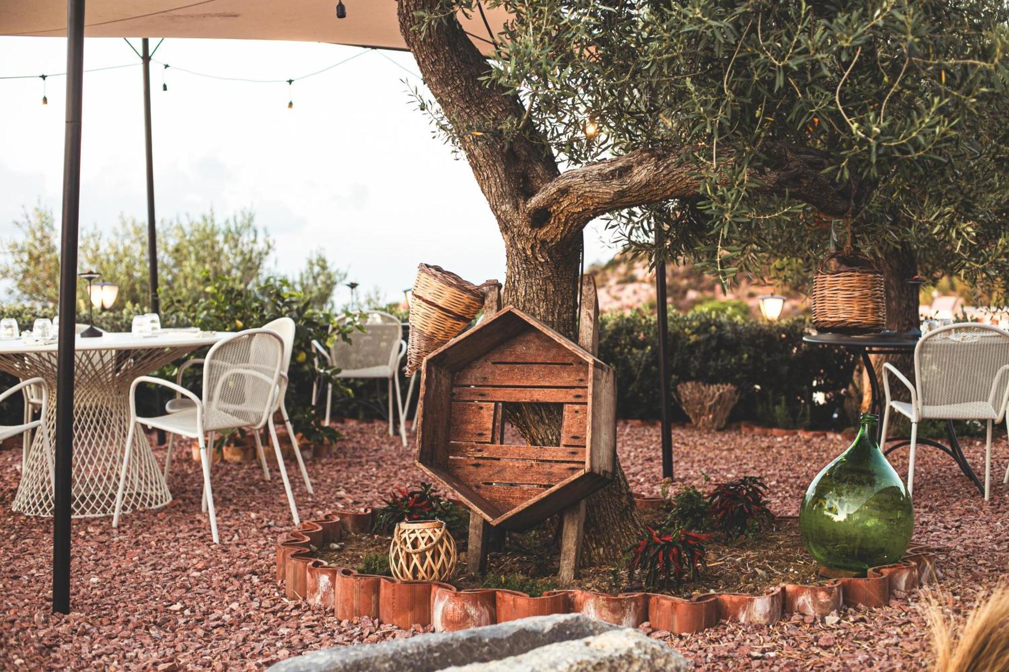 צ'פאלו Villa Toto Resort מראה חיצוני תמונה