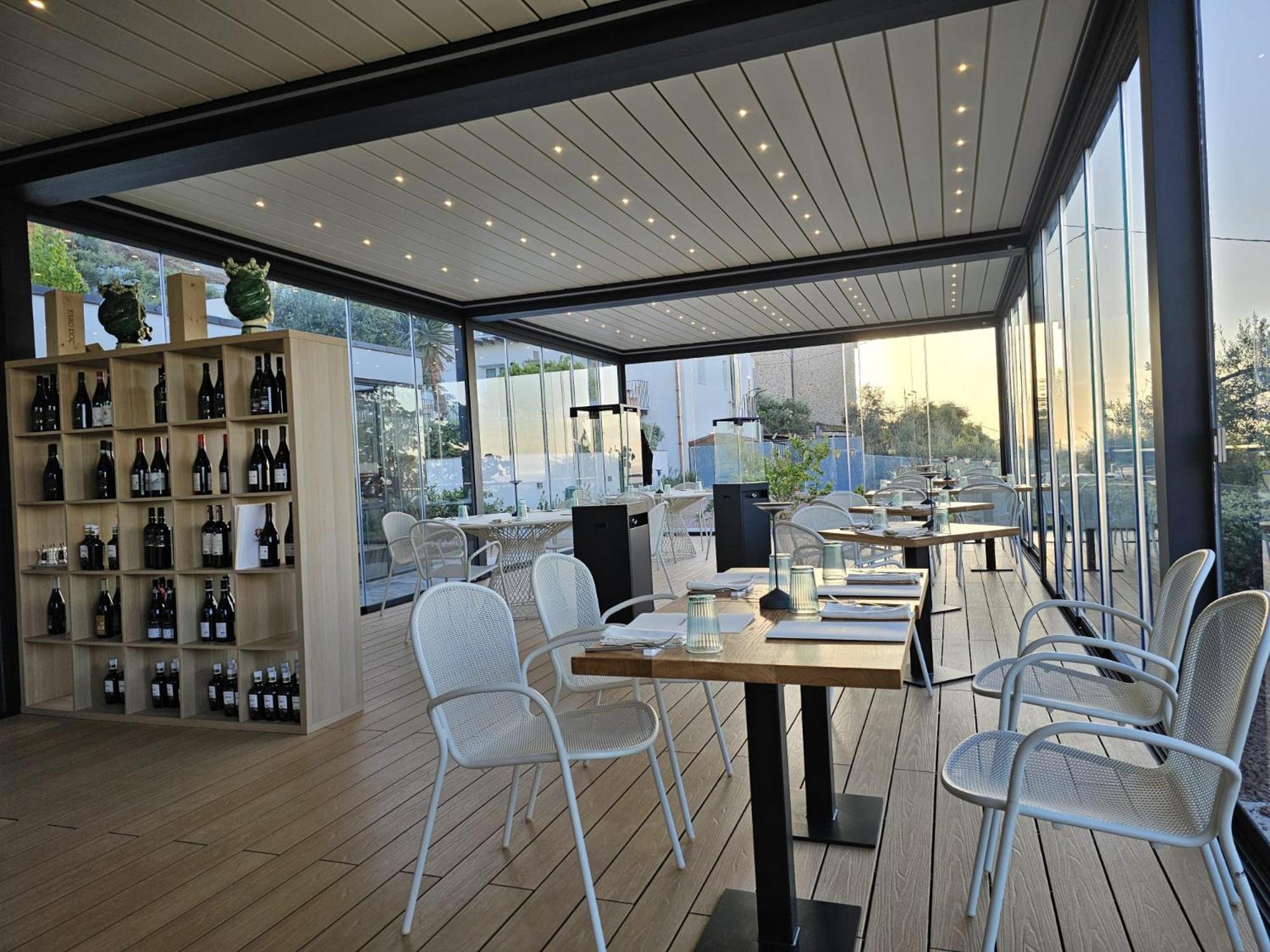 צ'פאלו Villa Toto Resort מראה חיצוני תמונה