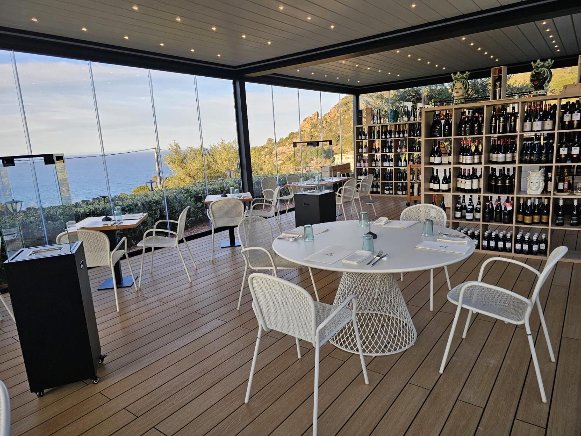 צ'פאלו Villa Toto Resort מראה חיצוני תמונה