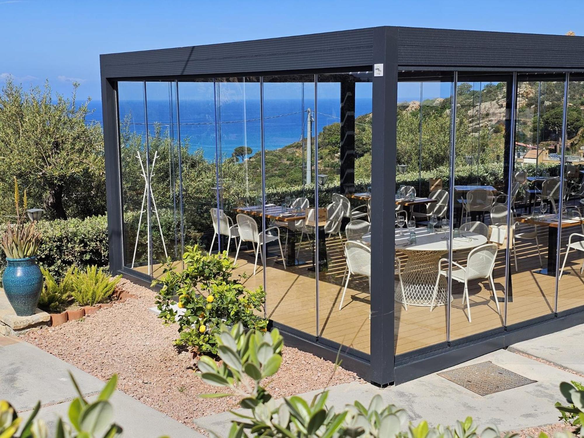 צ'פאלו Villa Toto Resort מראה חיצוני תמונה